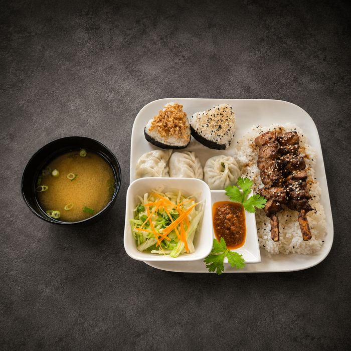 Bento Box