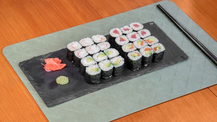 Maki Mix