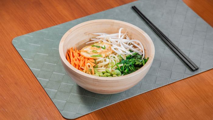 Ramen Végétarien